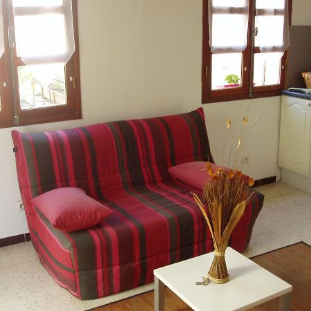 Maison De Vacance Pomérols Kültér fotó