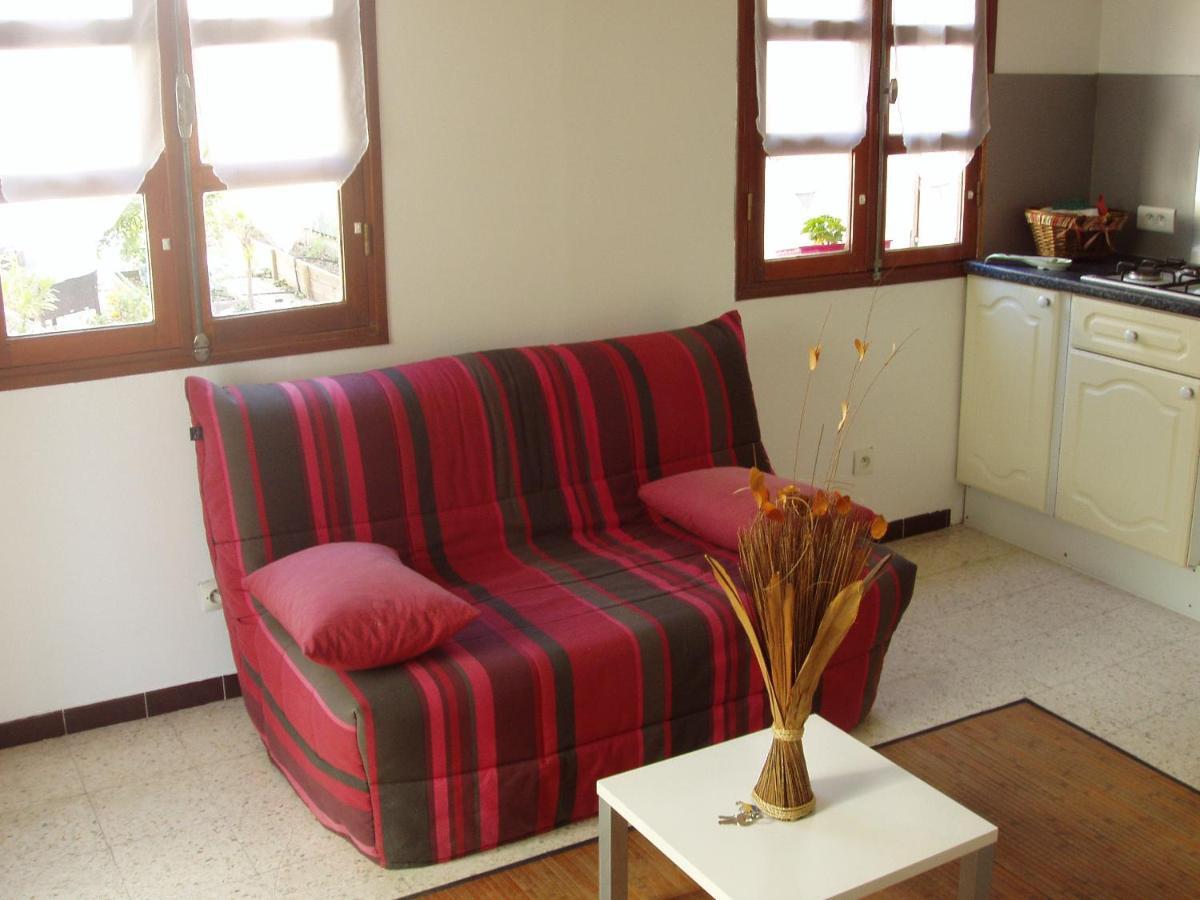 Maison De Vacance Pomérols Kültér fotó