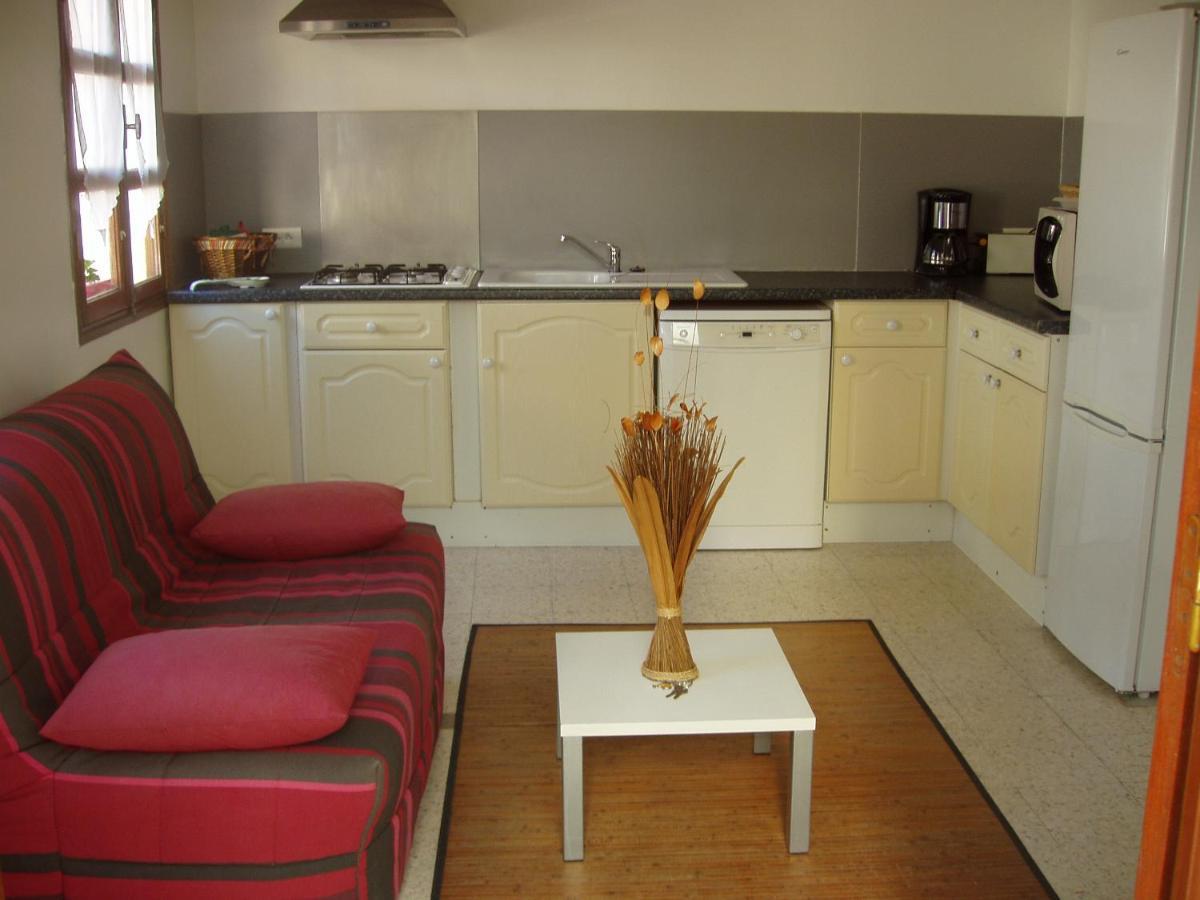 Maison De Vacance Pomérols Kültér fotó