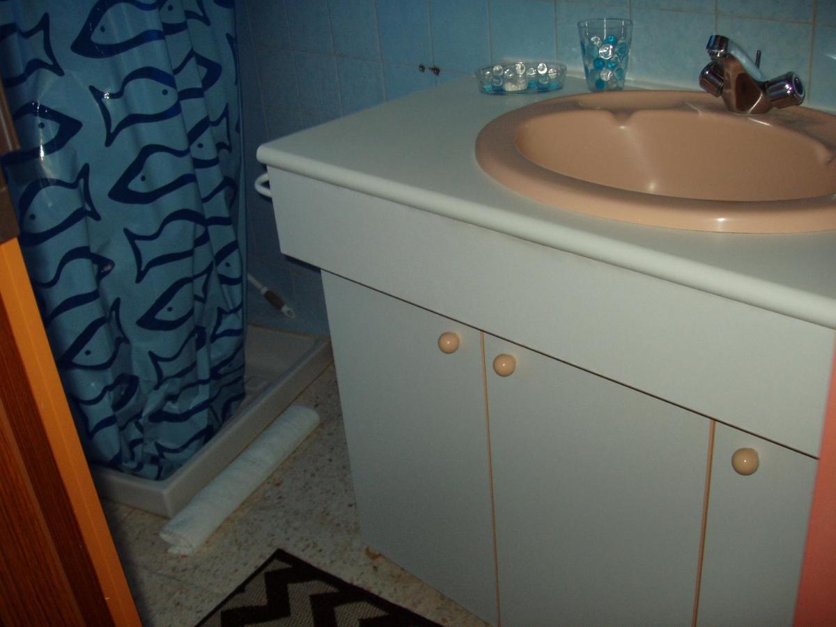 Maison De Vacance Pomérols Kültér fotó